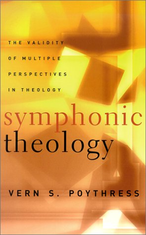 Symphonic Theology: The Validity of Multiple Perspectives in Theology under Systematic in The Books Store
