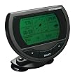 Wayfinder Digital Vehicle Compass with Barometer and Altimeter