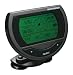 Wayfinder Digital Vehicle Compass with Barometer and Altimeter