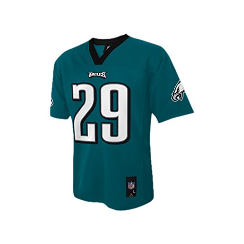 Top Best 5 philadelphia eagles jersey youth for sale 2016 Product
