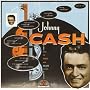 Johnny Cash with His Hot and Blue Guitar