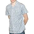 Evisu "Floral print" shirt