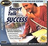 SMART TALK FOR SUCCESS (10 CD AUDIOBOOK)