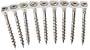 Senco 08F175Y Duraspin Number 8 by 1-3/4-Inch Flooring to Wood Collated Screw (1,000 per Box)