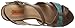 Miz Mooz Women's Presley Platform Sandal
