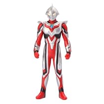 ウルトラヒーローシリーズ32 ウルトラマンネクサス(ジュネッス) NEWパッケージ