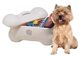 Our Pets Big Bone Storage Bin
