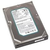 Seagate ST3500630A 500GB UDMA/100 7200RPM 16MB IDE 3.5-Inch Hard Drive