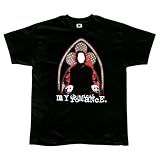 My Chemical Romance - Stigmata T-Shirt - Medium