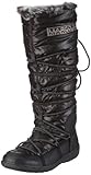 Marco Tozzi 2-2-26631-27, Damen Stiefel, Schwarz (BLACK ANTIC 002), EU 41