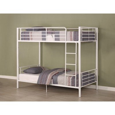 Walker Edison Sunrise Twin/Twin Walker Edisonwhite