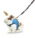 Super Pet Ferret Comfort Harness and Stretchy Leash