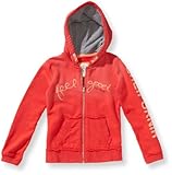 TOM TAILOR M�dchen Sweatshirt 25150186240/sweatjacket tt 50