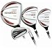 Exclusive Intech MRH Graphite Iron set By King Par