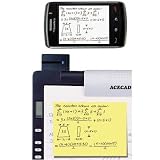 Solidtek Acecad Digimemo Bluetooth Transmitter For Blackberry Android Symbian Windows Mobile