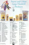 Sun Seed Parrot Mix (25-lb Bag)