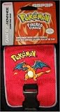 POKEMON GBA CASE - RED
