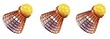 Pro Performance Speedminton 3pk Fun Speeders