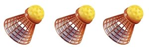 Speedminton 3 pieces Fun Speeders