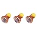 Pro Performance Speedminton 3pk Fun Speeders