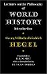 Lectures on the Philosophy of World History (Cambridge Studies in the History and Theory of Politics)