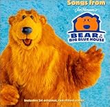 Bear in the Big Blue House