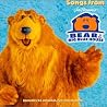 Image of album by Bear in the Big Blue House