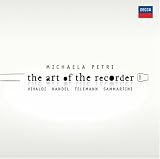 The Art of the Recorder
