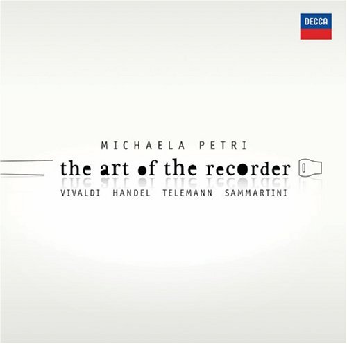 The Art of the Recorder under Corelli, Arcangelo in The Music Store