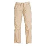  : GRAMICCI Women's Quick Dry Original G Pant Straight Leg,Earth,Large,Inseam 33