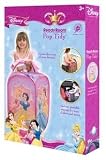 from Worlds Apart Disney Princess Cube Pop Tidy Model 21EP401