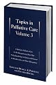 Topics in Palliative Care, Volume 3: Vol 3