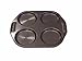 Circulon Bakeware Yorkshire Pudding Tin, 4 Cup