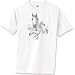 Leopard Appaloosa - Horse and Rodeo Premium T-Shirt