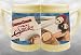 Cheech and Chong Stoneware Stein Image