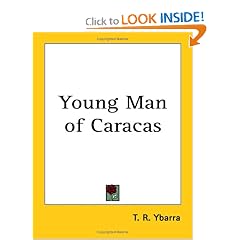 Young Man of Caracas