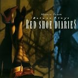  -  Music From Zalman King's Red Shoe Diaries (1992 Television Movie)