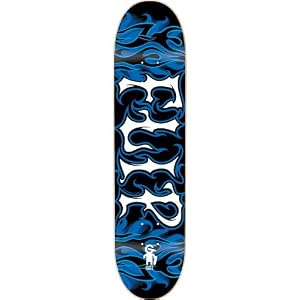 Flip Team Alchemy Young One Skate boards, 28.56 x 7.06-Inch by