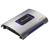 Buy Directed Audio D2400 Class D 1-Channel Amplifier by Directed