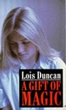 A Gift of Magic (Laurel-Leaf Books)