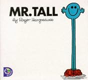 Mr. Tall (Mr. Men and Little Miss)