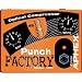 Aphex 1404 Punch Factory Optical Compression Pedal
