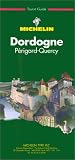 Michelin Green Guide: Dordogne, 1994 (Green Tourist Guides)