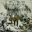Revolution + 4 Bonus Tr.