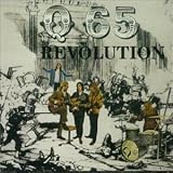 Revolution + 4 Bonus Tr.