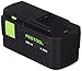 Festool 494522 Replacement Battery for C12 Cordless Drill, 12 Volt, 3 Ah NiMH