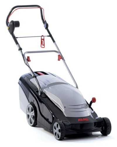 Alko 40E Bio Comfort Electric Mulch Lawnmower