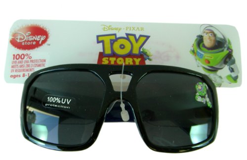 Disney Toy Story Buzz Sunglasses 8-14