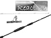 Shimano Cumara Reaction Bait Fishing Rod - SHMCUC70M