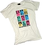 Quantum Leap - Juniors Apparel